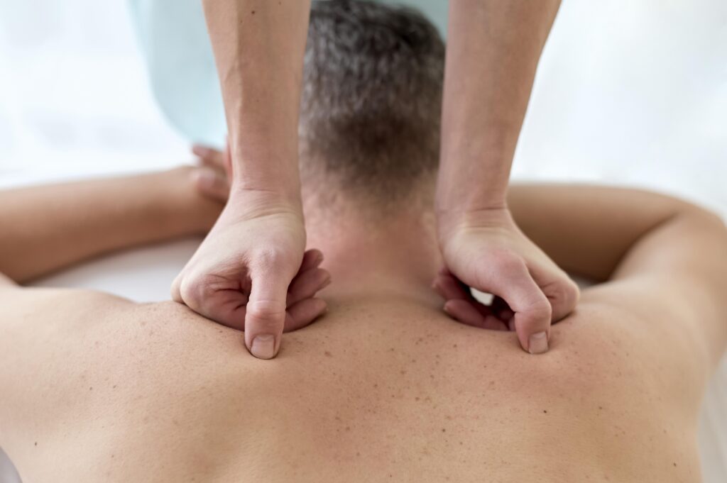 osteopatia roma